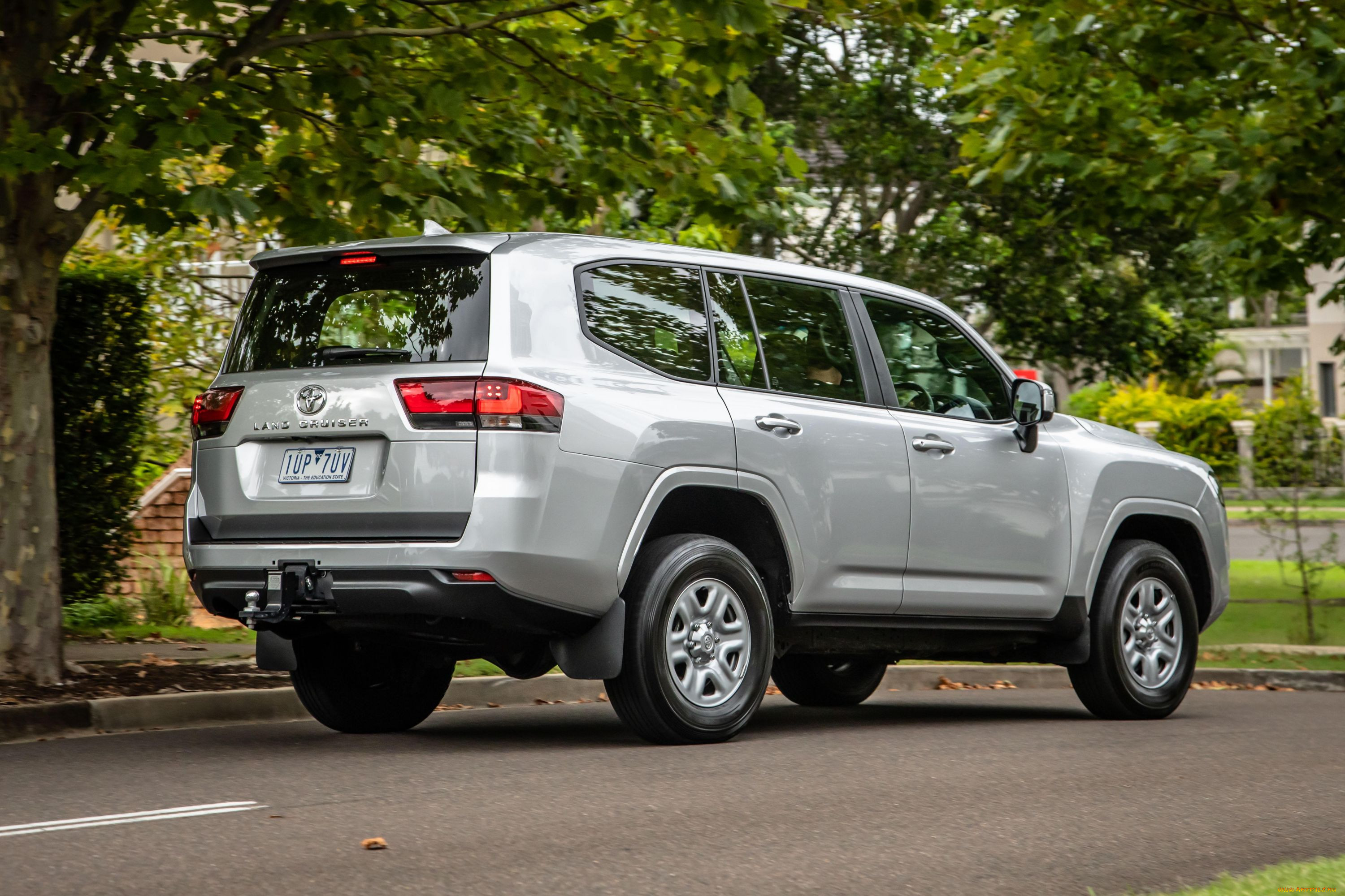 2022 toyota landcruiser 300 gx, , toyota, land, cruiser, 300, gx, , , 